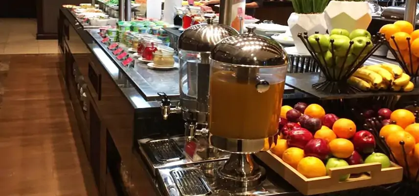 Crowne Plaza Madinah, an IHG Hotel image